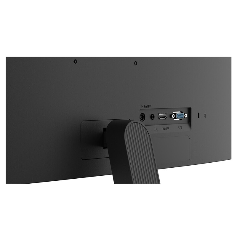 مانیتور ال جی 27U411A-B سایز 27 اینچ