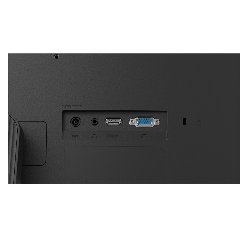 مانیتور ال جی 27U411A-B سایز 27 اینچ