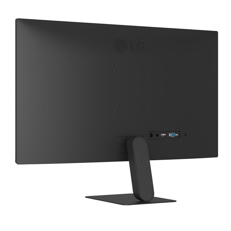 مانیتور ال جی 27U411A-B سایز 27 اینچ