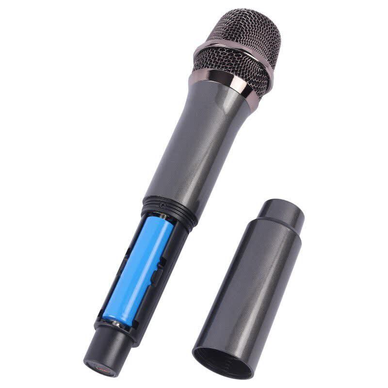 اسپیکر بلوتوثی سینگ ای ZQS V71 + میکروفون و ریموت کنترل