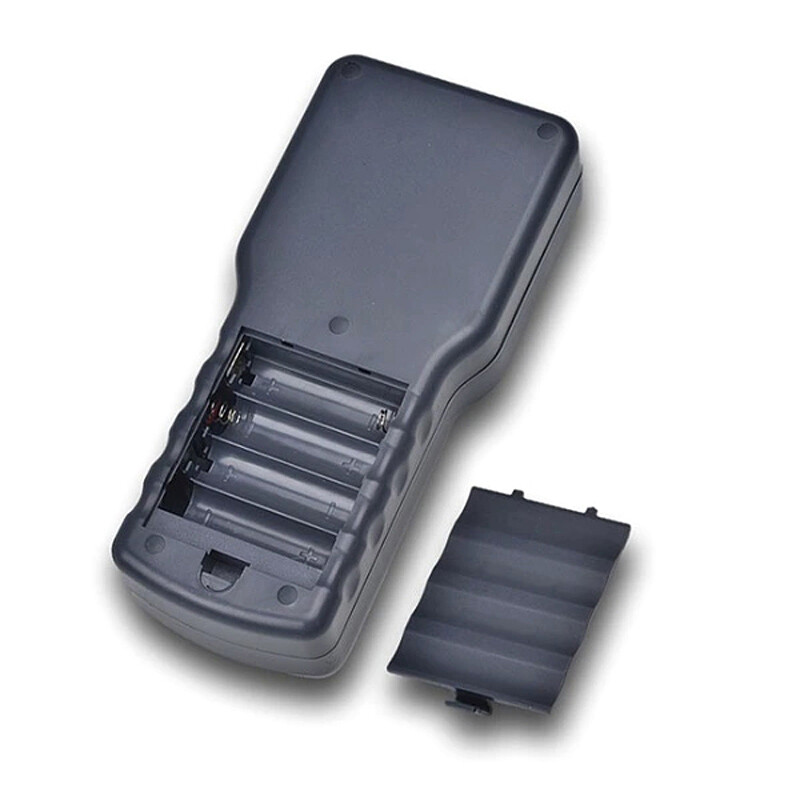 تستر کابل شبکه K-net K-N8108