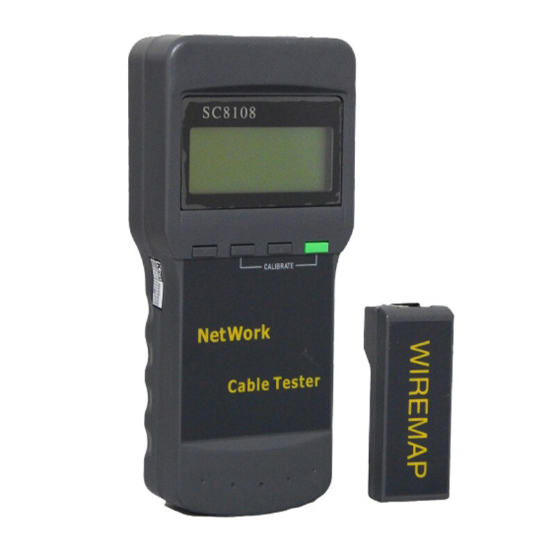 تستر کابل شبکه K-net K-N8108