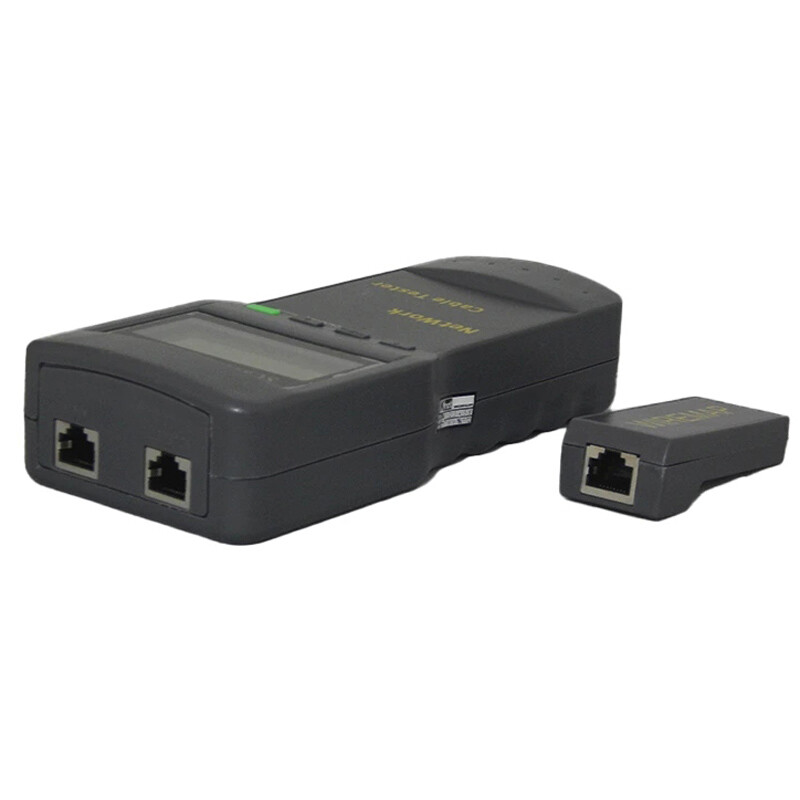 تستر کابل شبکه K-net K-N8108