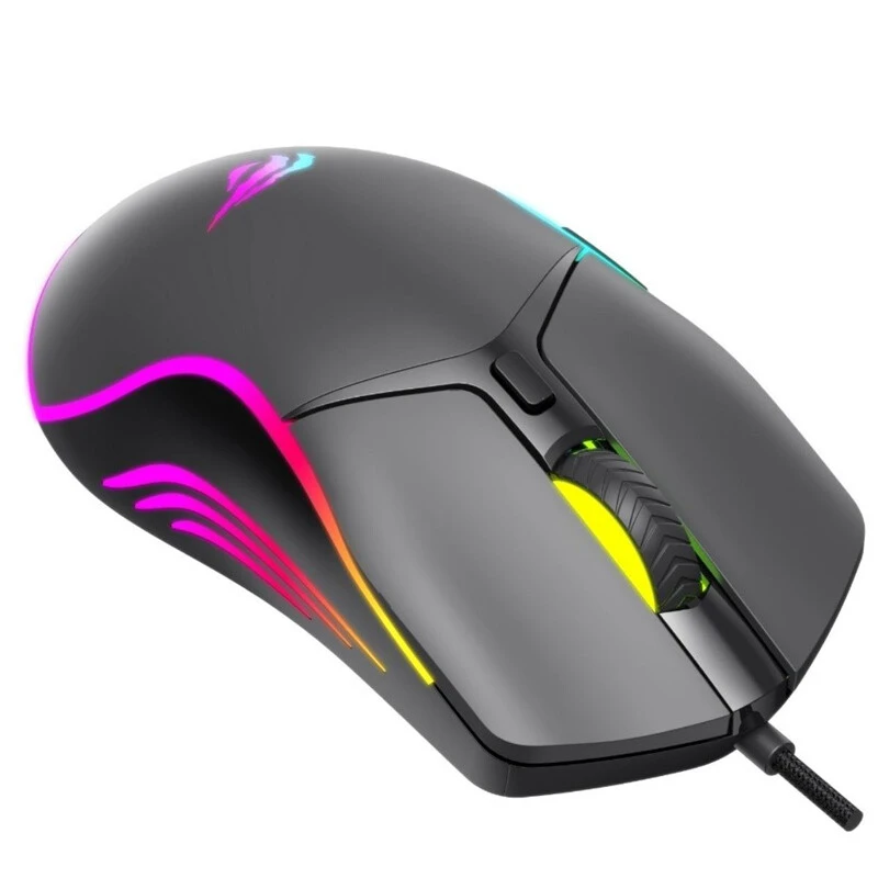موس گیمینگ هویت MS1029