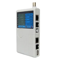 تستر کابل شبکه K-net K-N8000