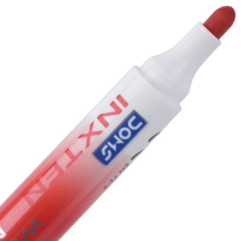 ماژیک وایت برد دامس نوک گرد Inxten 80833 بسته 12 عددی