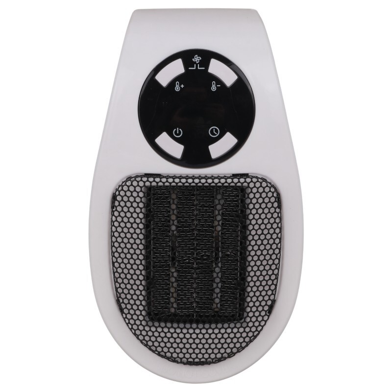 بخاری برقی Portable Heater