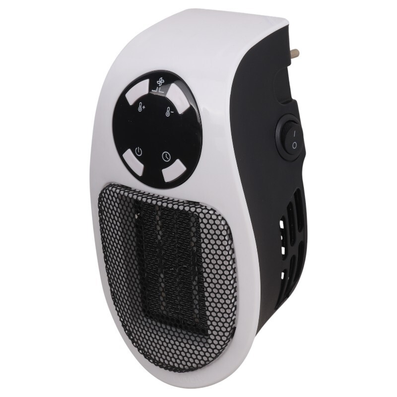 بخاری برقی Portable Heater