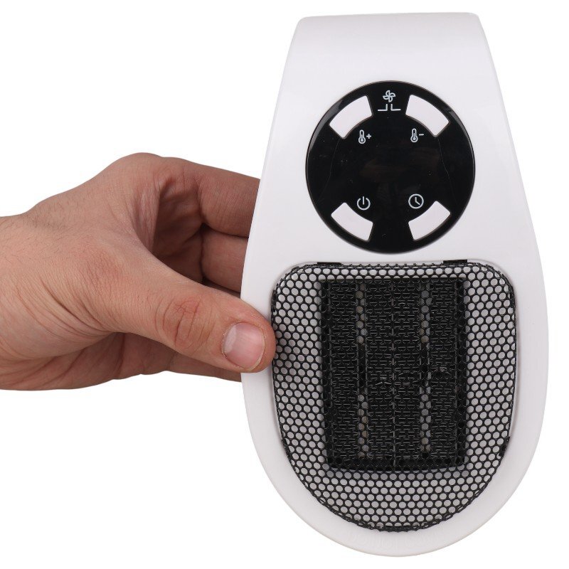 بخاری برقی Portable Heater