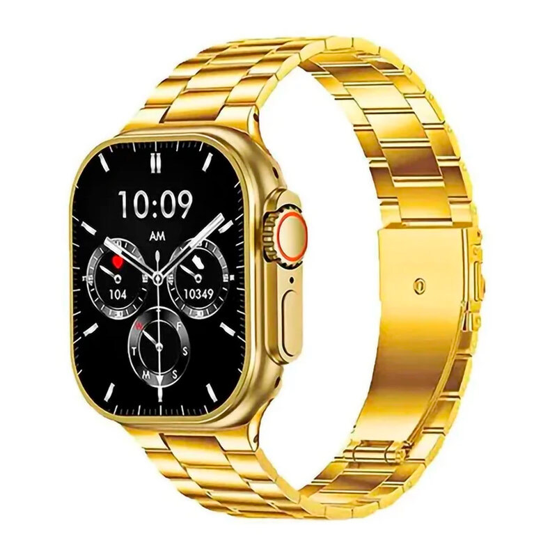 پکیج ساعت هوشمند و هندزفری بلوتوثی H20