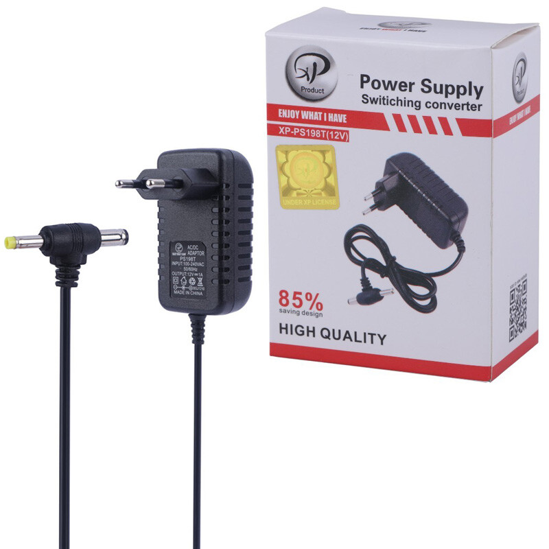 آداپتور مودم XP-Product XP-PS198T 12V 1A