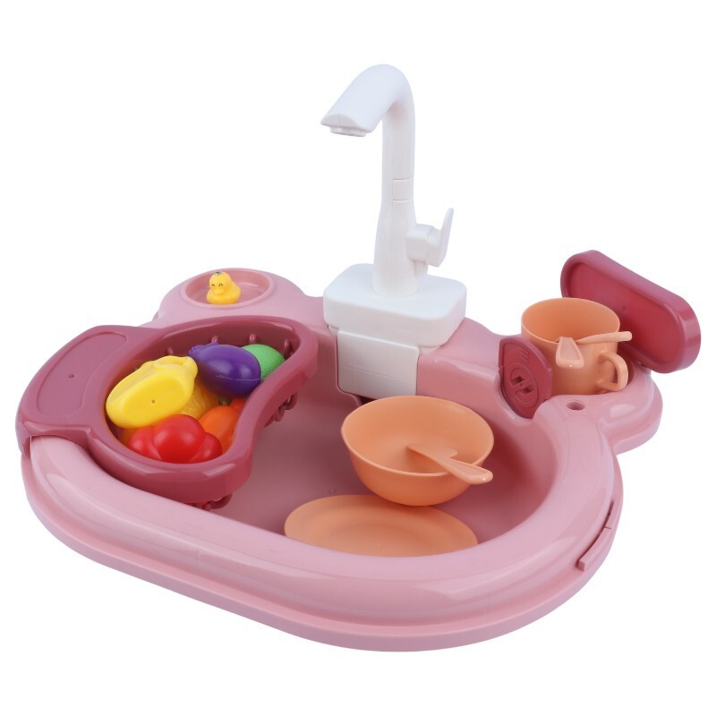 اسباب بازی طرح سینک ظرفشویی Inbealy NO.1204