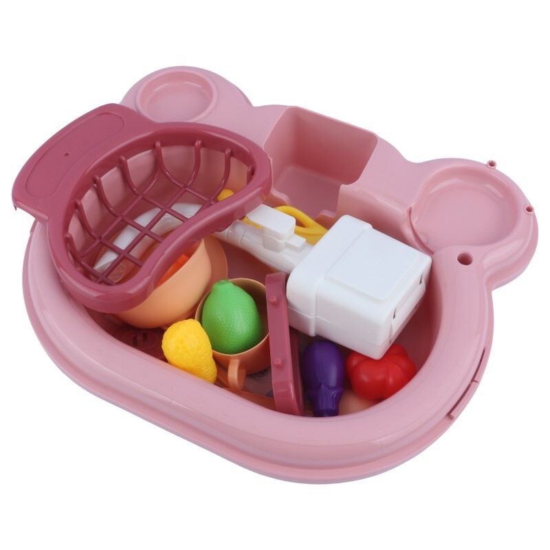 اسباب بازی طرح سینک ظرفشویی Inbealy NO.1204