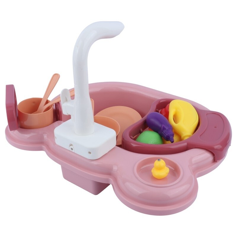 اسباب بازی طرح سینک ظرفشویی Inbealy NO.1204