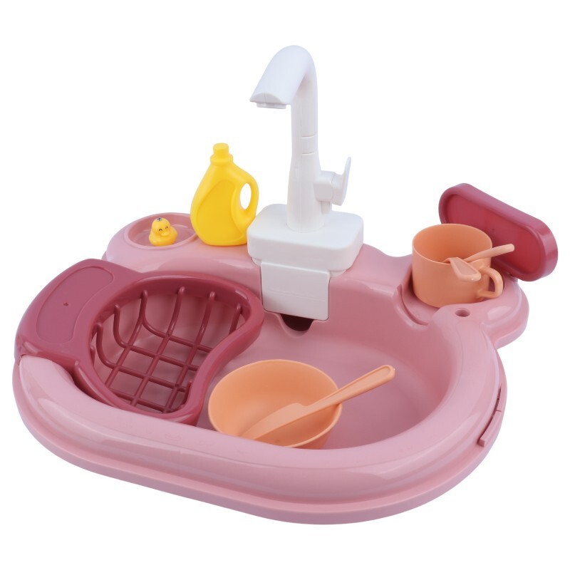 اسباب بازی طرح سینک ظرفشویی Inbealy NO.1204