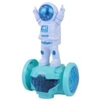 اسباب بازی فضانورد موزیکال NR617-112 کد 125