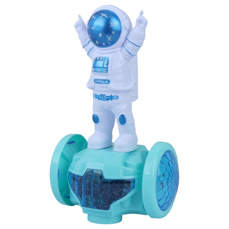 اسباب بازی فضانورد موزیکال NR617-112 کد 125