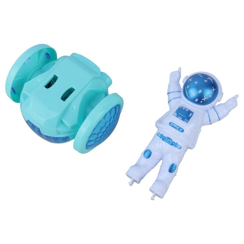 اسباب بازی فضانورد موزیکال NR617-112 کد 125