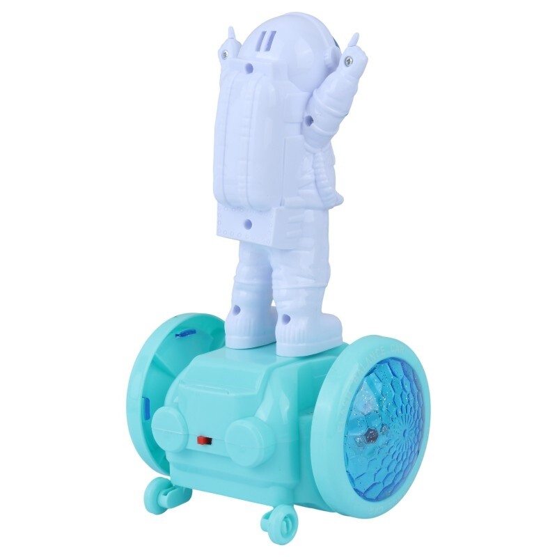 اسباب بازی فضانورد موزیکال NR617-112 کد 125