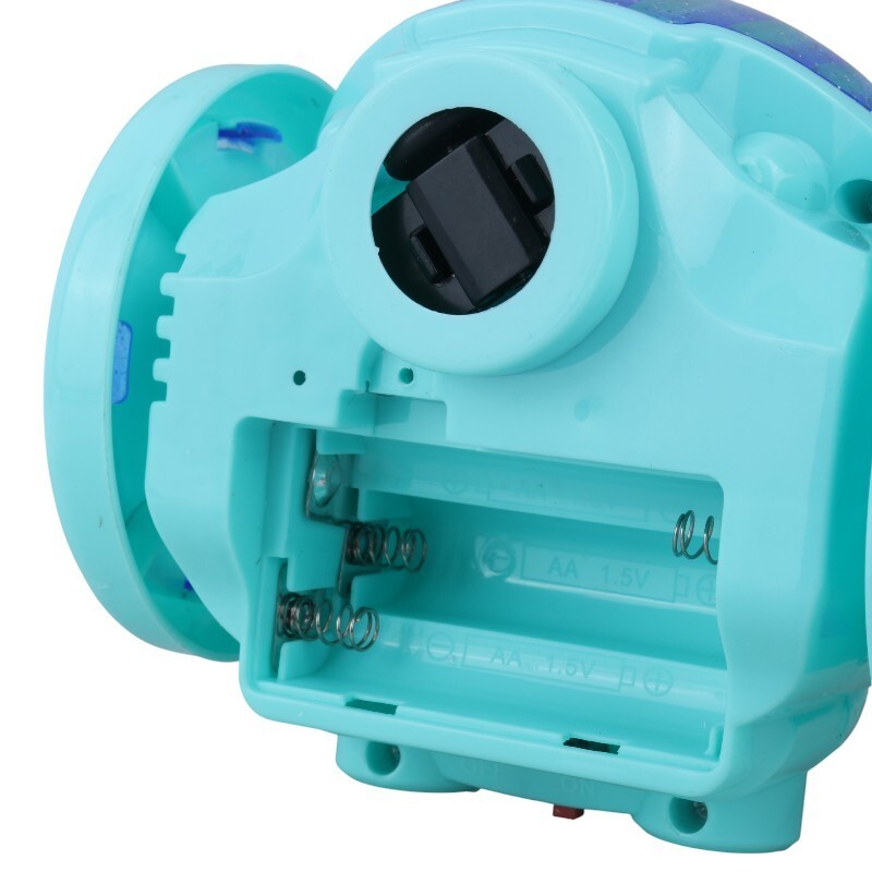 اسباب بازی فضانورد موزیکال NR617-112 کد 125