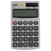 ماشین حساب دلی Deli 1120