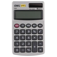 ماشین حساب دلی Deli 1120