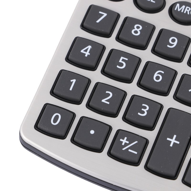 ماشین حساب دلی Deli 1120