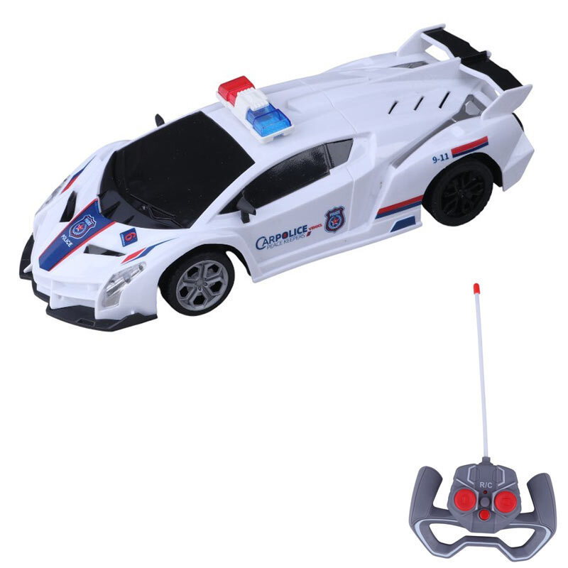 ماشین کنترلی شارژی پلیس Yutai Toys Y616-1A