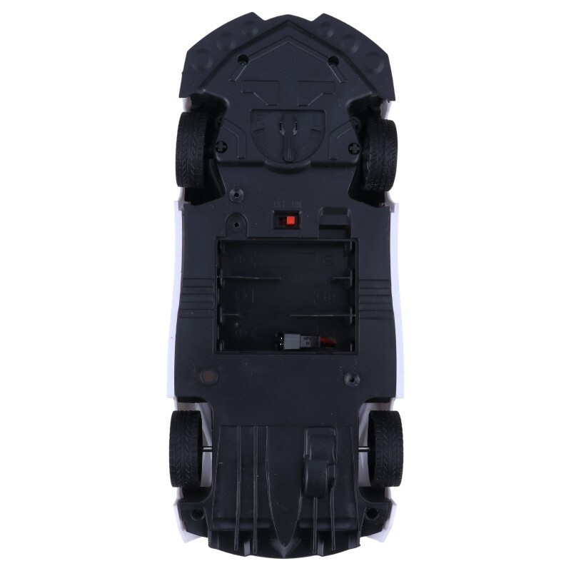 ماشین کنترلی شارژی پلیس Yutai Toys Y616-1A