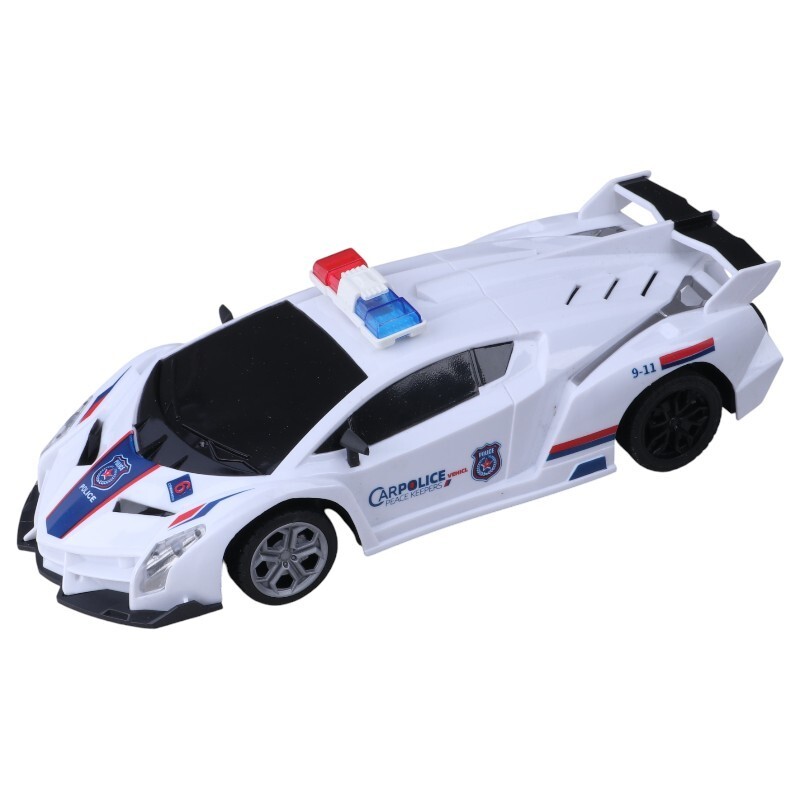 ماشین کنترلی شارژی پلیس Yutai Toys Y616-1A