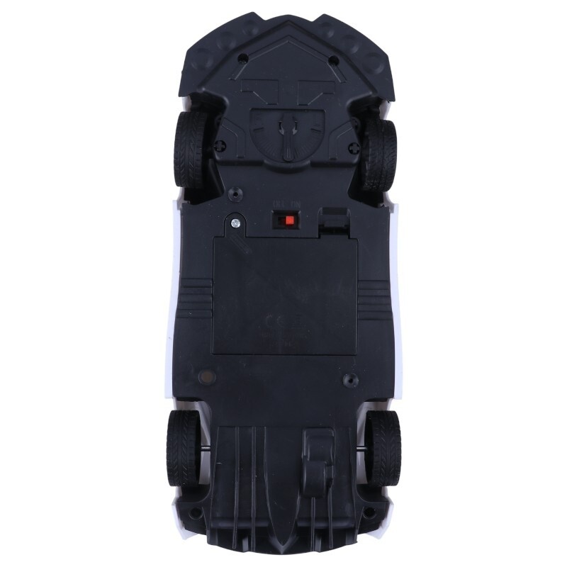 ماشین کنترلی شارژی پلیس Yutai Toys Y616-1A