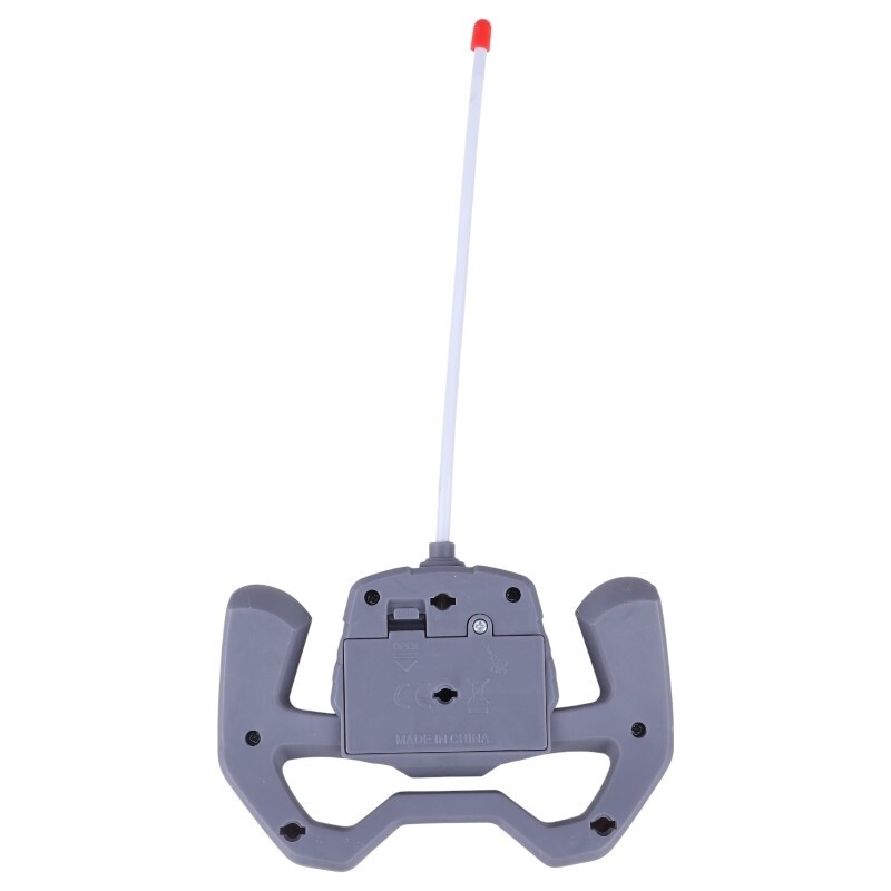 ماشین کنترلی شارژی پلیس Yutai Toys Y616-1A