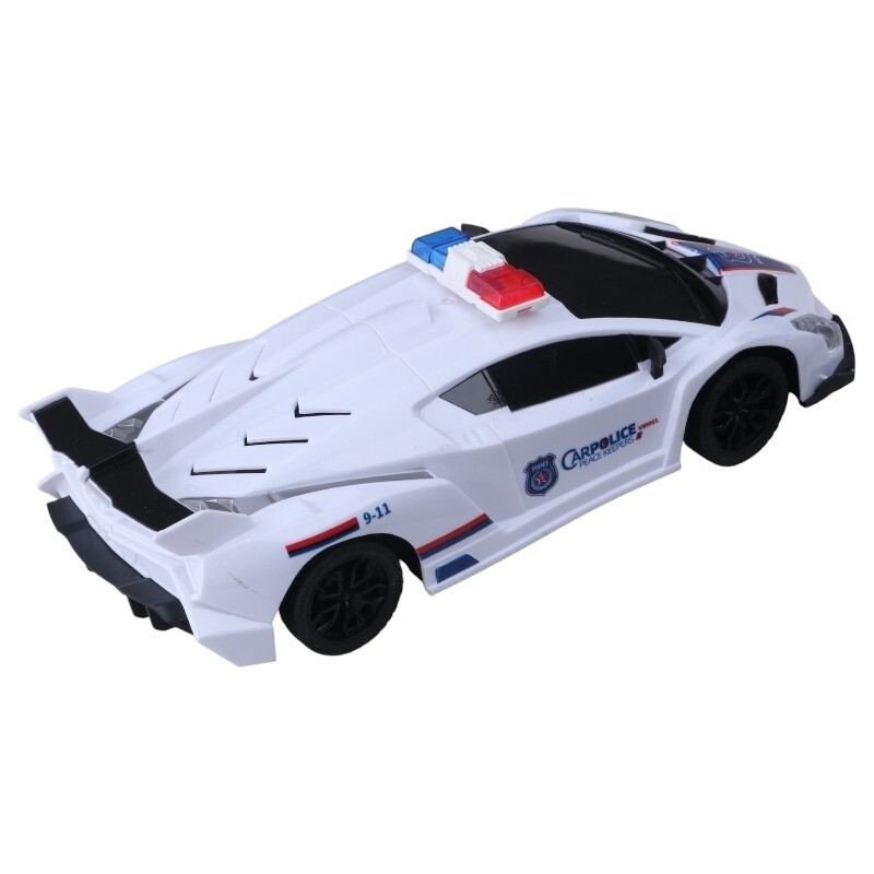 ماشین کنترلی شارژی پلیس Yutai Toys Y616-1A