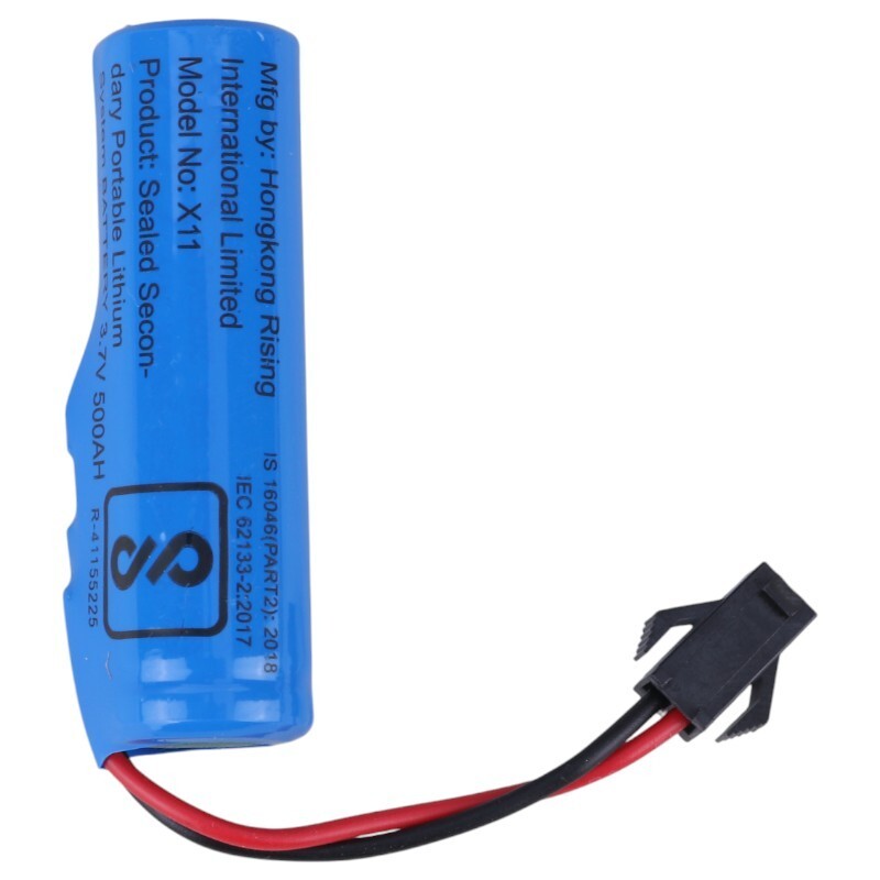 ماشین کنترلی شارژی پلیس Yutai Toys Y616-1A