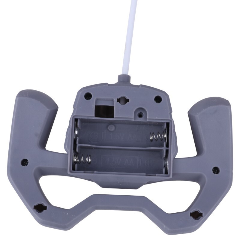 ماشین کنترلی شارژی پلیس Yutai Toys Y616-1A