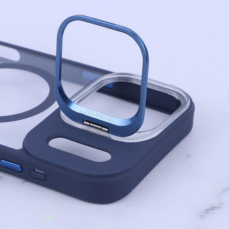 قاب مگ سیف Support استندشو با محافظ لنز رینگی