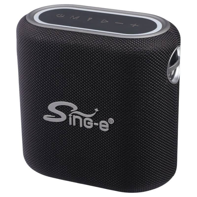 اسپیکر بلوتوثی سینگ ای ZQS-V01