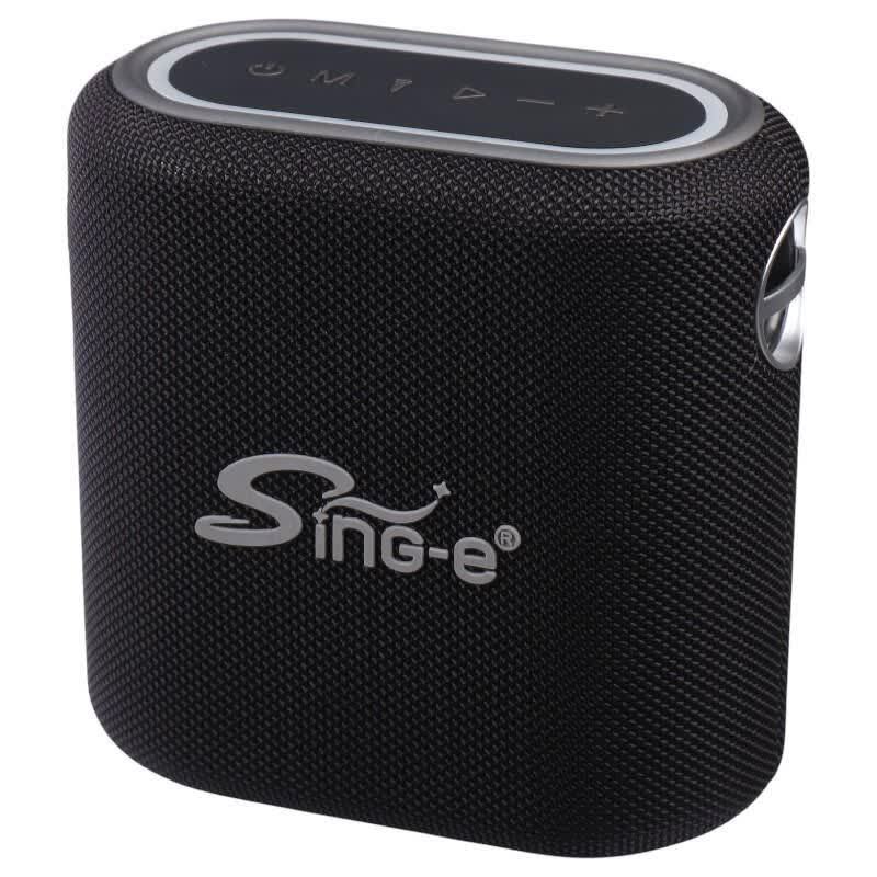 اسپیکر بلوتوثی سینگ ای ZQS-V01