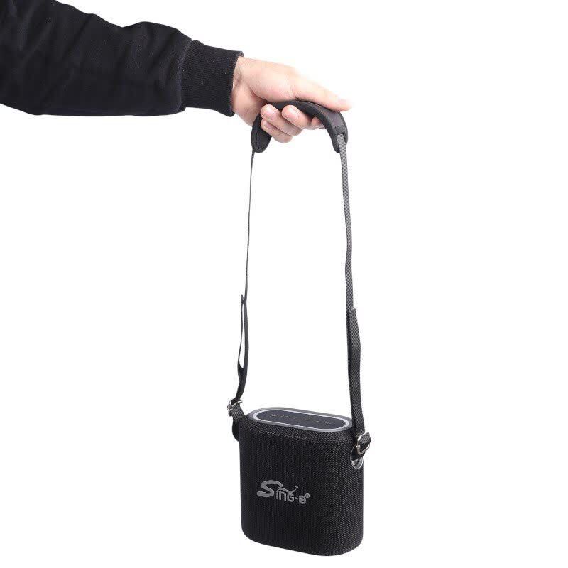 اسپیکر بلوتوثی سینگ ای ZQS-V01