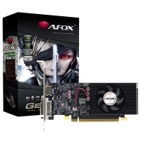 کارت گرافیک Afox GT1030 LP 4GB GDDR4 64Bit