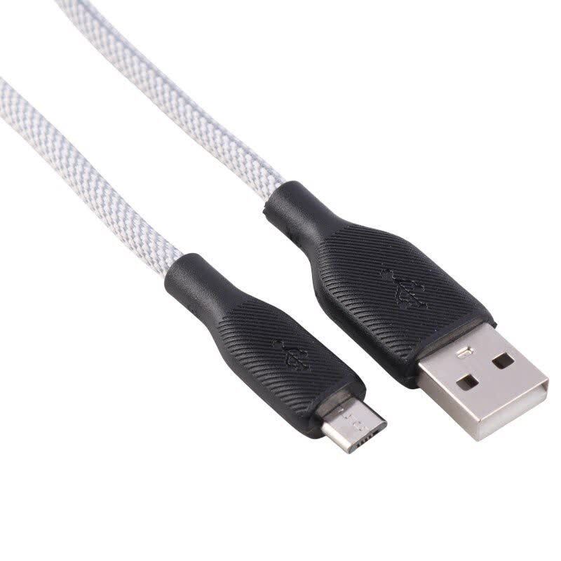 کابل میکرو یو اس بی فست شارژ وریتی CB3122 طول 1 متر