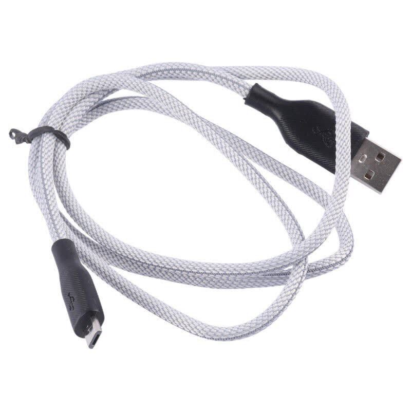 کابل میکرو یو اس بی فست شارژ وریتی CB3122 طول 1 متر