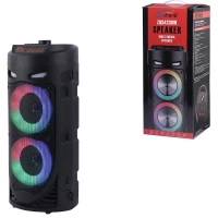 اسپیکر بلوتوثی سینگ ای ZQS4239 + میکروفون و ریموت کنترل