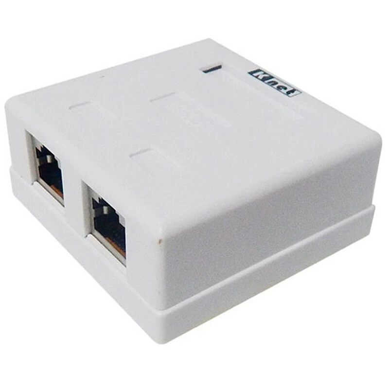 کیستون باکس K-net K-N2040 CAT6