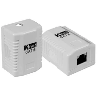 کیستون باکس K-net K-N122 CAT6