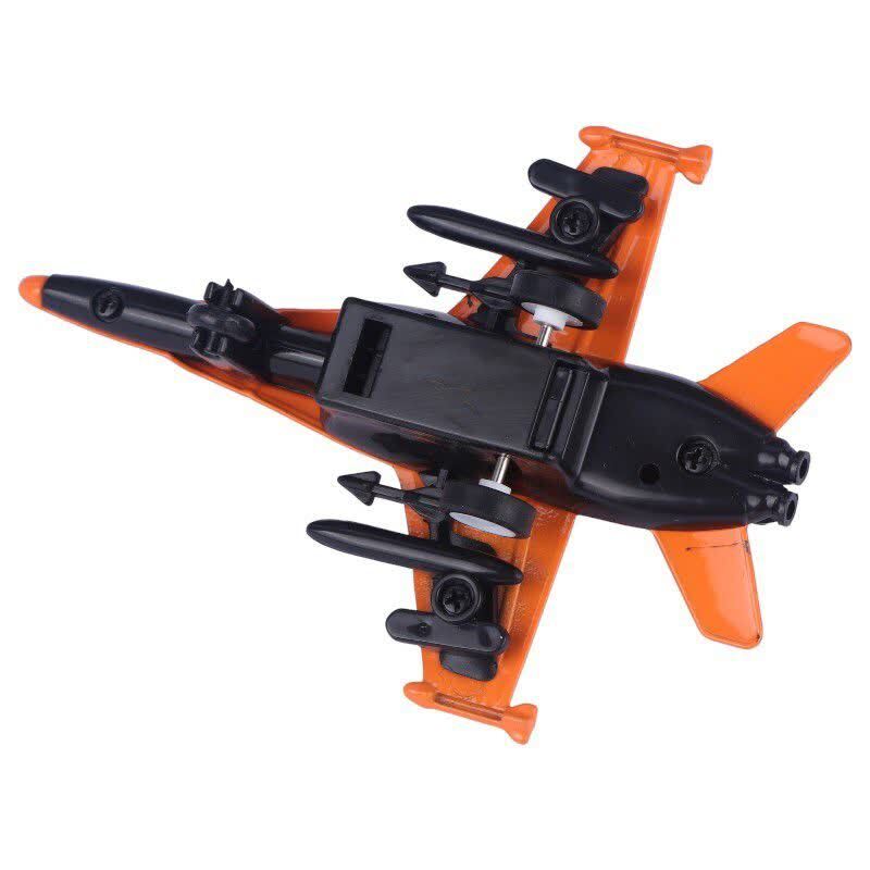 اسباب بازی فلزی جت XLC Die Cast No.1210-W44 بسته 4 عددی