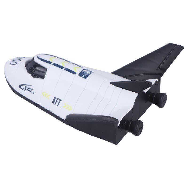 ست اسباب بازی ایستگاه فضایی Hanwei Toys Space Craft NO.H143-2