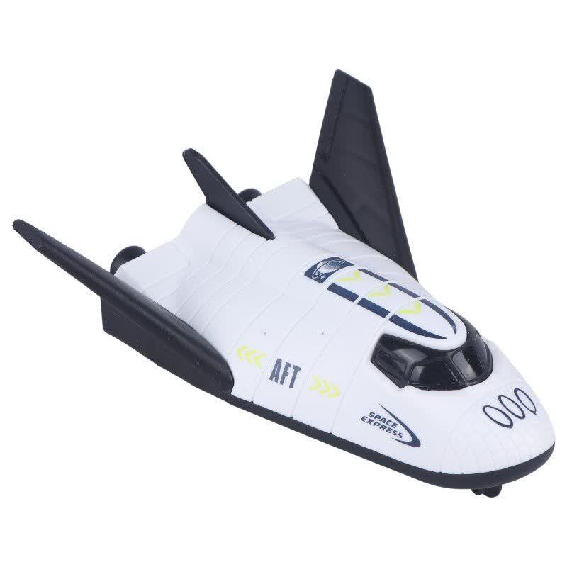 ست اسباب بازی ایستگاه فضایی Hanwei Toys Space Craft NO.H143-2