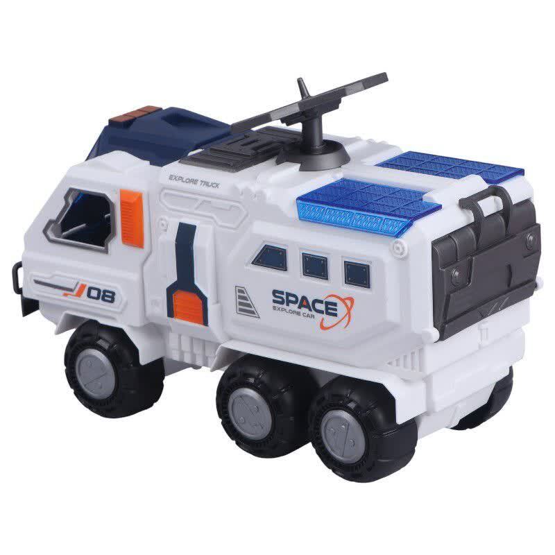 ست اسباب بازی ایستگاه فضایی Hanwei Toys Space Craft NO.H323-1