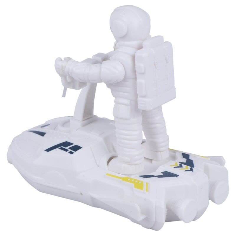 ست اسباب بازی ایستگاه فضایی Hanwei Toys Space Craft NO.H323-1